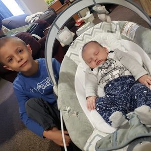 Meet your Posher, Simone